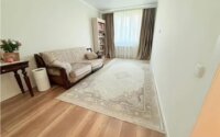 Продажа 1-комнатной квартиры, 39.6 м² в Алматы