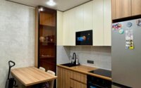 Продажа 1-комнатной квартиры, 31 м² в Алматы - фото 2