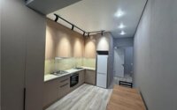 Продажа 1-комнатной квартиры, 42 м² в Алматы - фото 2
