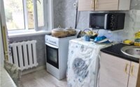 Продажа 2-комнатной квартиры, 42 м² в Караганде - фото 11