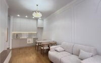 Продажа 3-комнатной квартиры, 61 м² в Астане - фото 2