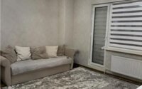 Продажа 1-комнатной квартиры, 60 м² в Караганде - фото 2