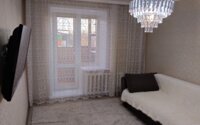 Продажа 3-комнатной квартиры, 57.8 м² в Караганде - фото 4