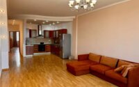 Продажа 3-комнатной квартиры, 101.5 м² в Алматы - фото 4