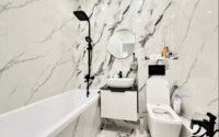 Продажа 1-комнатной квартиры, 35 м² в Астане - фото 4