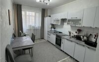 Продажа 2-комнатной квартиры, 69.8 м² в Астане - фото 3