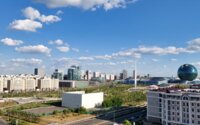 Продажа 2-комнатной квартиры, 71.3 м² в Астане - фото 12
