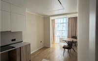 Продажа 1-комнатной квартиры, 39 м² в Алматы - фото 2