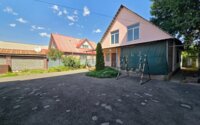 Продажа 4-комнатного дома, 107 м² в Алматы