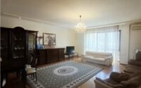 Продажа 3-комнатной квартиры, 140 м² в Алматы