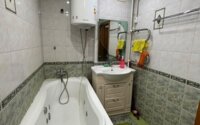 Продажа 3-комнатной квартиры, 76 м² в Караганде - фото 10