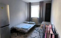 Продажа 1-комнатной квартиры, 21 м² в Астане