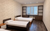 Аренда 3-комнатной квартиры посуточно, 85 м² в Актау - фото 8