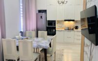 Продажа 4-комнатной квартиры, 110 м² в Караганде - фото 12