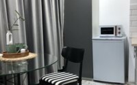 Аренда 1-комнатной квартиры посуточно, 20 м² в Алматы - фото 9