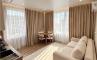 Продажа 2-комнатной квартиры, 42 м² в Астане