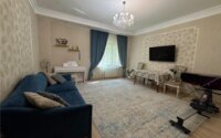 Продажа 3-комнатной квартиры, 112 м² в Астане - фото 4