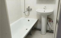 Продажа 2-комнатной квартиры, 45 м² в Караганде - фото 3