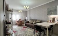 Продажа 2-комнатной квартиры, 57.1 м² в Алматы