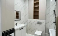 Продажа 2-комнатной квартиры, 44 м² в Астане - фото 4