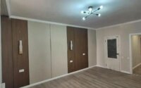 Продажа 3-комнатной квартиры, 108 м² в Астане