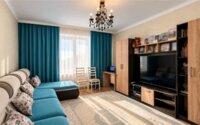 Продажа 1-комнатной квартиры, 44 м² в Астане