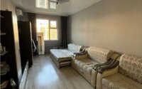 Продажа 1-комнатной квартиры, 39 м² в Астане
