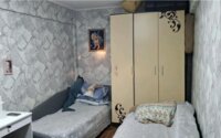 Продажа 2-комнатной квартиры, 45 м² в Астане