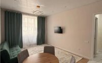 Продажа 2-комнатной квартиры, 40 м² в Астане