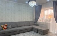 Продажа 3-комнатной квартиры, 92.4 м² в Караганде - фото 3