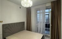 Продажа 2-комнатной квартиры, 42.9 м² в Астане - фото 2