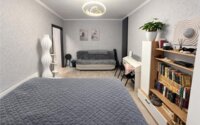 Продажа 1-комнатной квартиры, 32 м² в Караганде