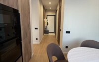 Аренда 2-комнатной квартиры посуточно, 49 м² в Алматы - фото 13