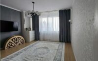 Продажа 2-комнатной квартиры, 54 м² в Астане