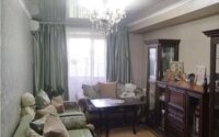 Продажа 2-комнатной квартиры, 57.6 м² в Алматы