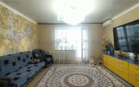 Продажа 4-комнатной квартиры, 88 м² в Темиртау