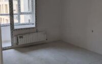 Продажа 2-комнатной квартиры, 59 м² в Алматы