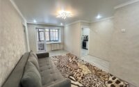 Продажа 2-комнатной квартиры, 43 м² в Караганде