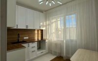 Продажа 1-комнатной квартиры, 35 м² в Астане - фото 2