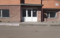 Аренда помещения в Астане