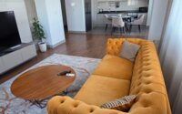 Аренда 3-комнатной квартиры, 110 м² в Астане - фото 3