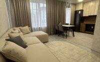 Продажа 2-комнатной квартиры, 60 м² в Усть-Каменогорске