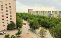 Продажа 3-комнатной квартиры, 59 м² в Актобе