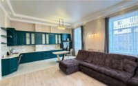 Продажа 4-комнатной квартиры, 170 м² в Астане - фото 5
