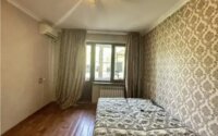 Продажа 1-комнатной квартиры, 32 м² в Алматы