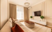 Аренда 3-комнатной квартиры посуточно, 85 м² в Алматы - фото 22