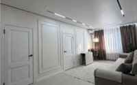 Продажа 3-комнатной квартиры, 65.3 м² в Алматы
