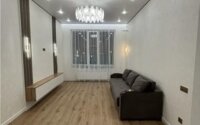 Продажа 2-комнатной квартиры, 42.31 м² в Астане