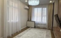 Продажа 3-комнатной квартиры, 88 м² в Караганде
