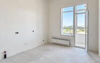 Продажа 1-комнатной квартиры, 38.4 м² в Алматы - фото 2